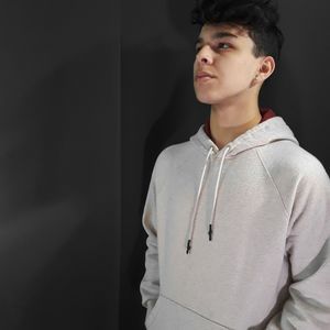 Meet your Posher, Gabriel